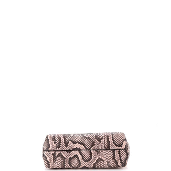 Fendi Small First Bag Python - Picture 4 of 5